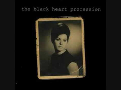 The Black Heart Procession - Square Heart