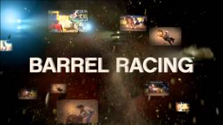 2013 Wrangler NFR Round 4 Highlights