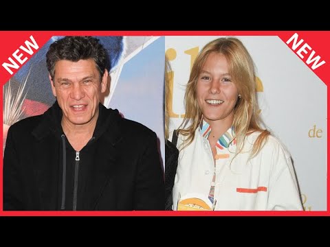 ✅  Marc Lavoine : les tendres confidences de sa fille Yasmine sur leur relation