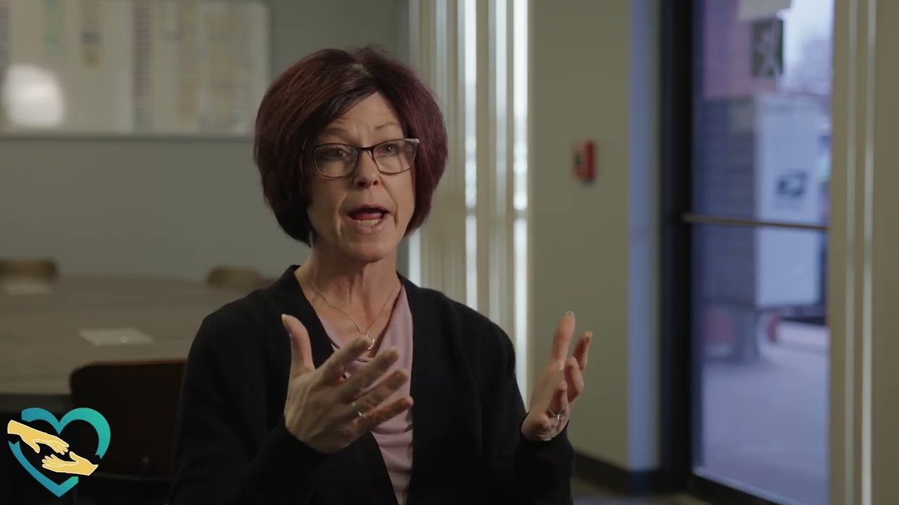 Meet Julianne Carson-Hem from Metro Geriatrics