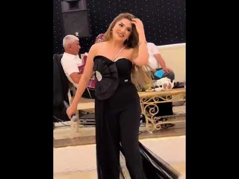 Mehin Agalarova Yeni Popuri 2024