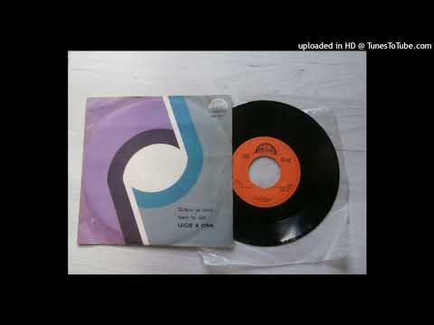 Lucie - Dotknu se ohně - Nech to stát