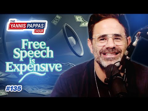 Free Speech Stings | YP Hour 
