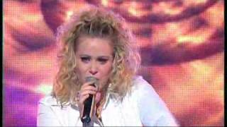 Kate Dearaugo - Lady Marmalade