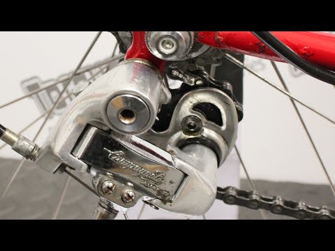 NOW SOLD: Olmo Giro 54cm Italian Classic Road Bike | Torque Cycle Repairs