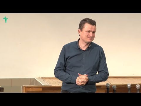 2018.06.15 Adrian Tămaș - Deuteronom cap. 10 & 11 | Serile EL-BETEL