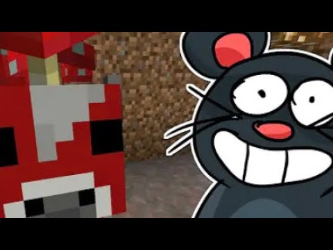 Rottetryne SKAFFER Seg En Jåleku?! Landsbyen SMP