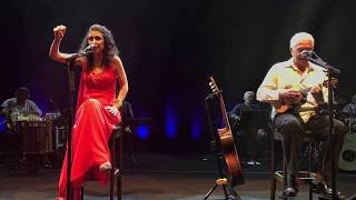 Preciso Me Encontrar - Marisa Monte e Paulinho da Viola