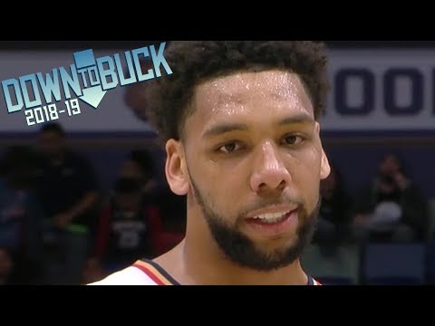 Jahlil Okafor 15 Points Full Highlights (3/16/2019)