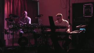 Ron Boots - The Klaus Schulze Tribute - (Near Complete Set.)