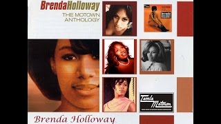 Brenda Holloway - Suddenly 1964