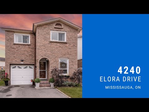 Video: Real Estate Photography and Video Production in Mississauga