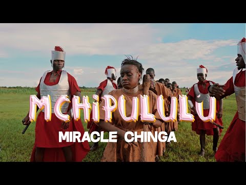 Miracle Chinga - Mchipululu (Official Music Video)