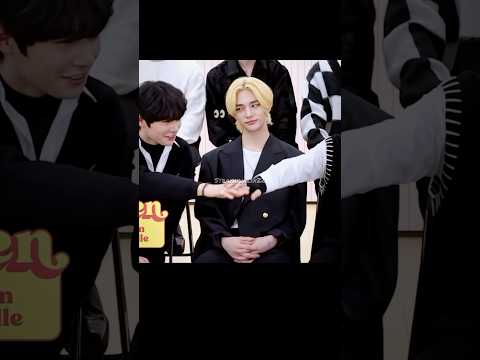 👀🔥🔥#hyunlix #hyunlixmoment #hyunjin #felix #hyunlixlove #hyunlixedit