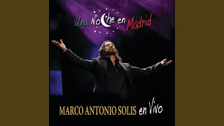 Dónde Estará Mi Primavera (Live)