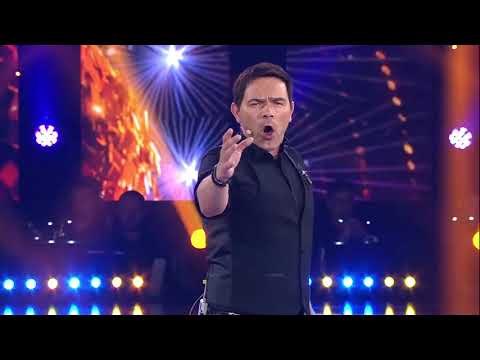 Zvezde plešejo - Lado Bizovičar