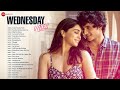 Wednesday Vibes Tainu Khabar Nahi Tere Mere Darmiyan Ishq Nachaawe Dhaage Hindi Soulful Songs