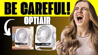 ❄️OptiAir Portable Cooler Reviews - Does It Really Work or Is It Just Hype?