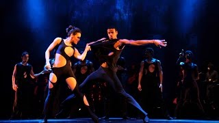 Ballet Revolución - Brand New 2015 Production EXTENDED CLIP