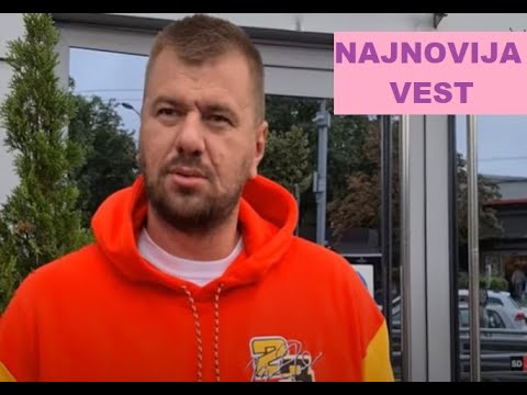 Janjuš je DISKVALIFIKOVAN - HIITNA REAKCIJA PRODUKCIJE - POTPUNI MUUK u Zadruzi #zadruga#zadrugainfo