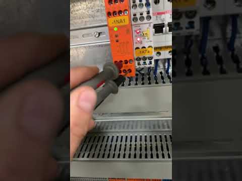 Safety Circuit Troubleshooting