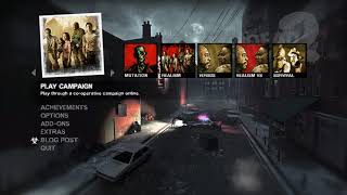 Left 4 Dead - Xbox 360 