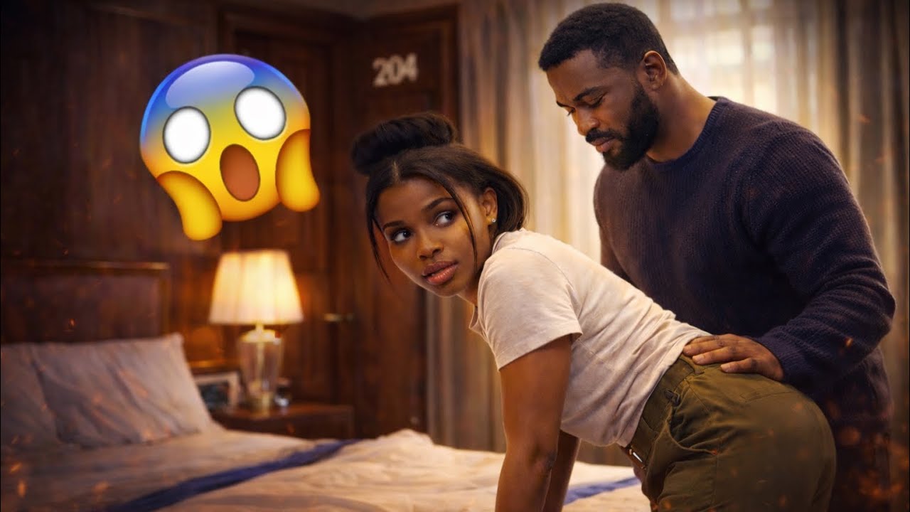 The secret 🤫 behind closed doors 