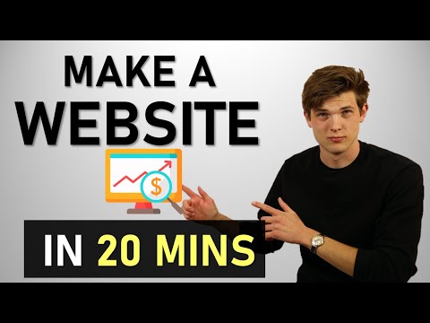 Wix Tutorial 2023 Full Tutorial For Beginners Create A Professional Website