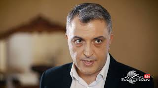 Մեր Թաղի Տղերքը, Սերիա 108 / Mer Taghi Tgherqy