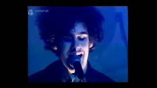 Black Rebel Motorcycle Club - Spread Your Love (Born Sloppy, 2002)