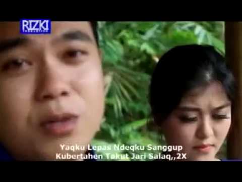 Cilokak Sasak  Terbaru SEBATES CERITE BIKIN BAPER