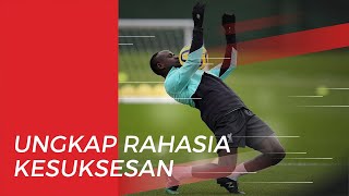 Datang dengan Nilai Transfer 41,2 Juta Euro, Inilah Kunci Performa Apik Sadio Mane di Liverpool