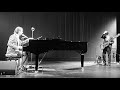 Jesus of the Moon - Nick Cave with Colin Greenwood