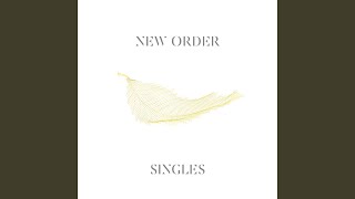 New Order Regret Video
