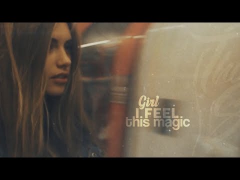 Avi Snow, IRO - Magic (Music Video Lyrics)