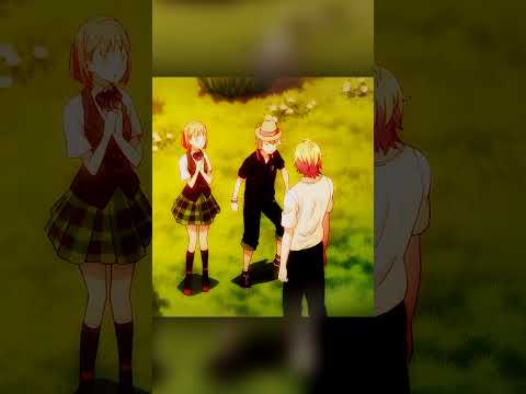 Tenshi No Hashigo - Uta No Prince Sama