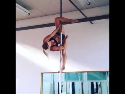 Reverse Elbow Entry  - Martina Bucher