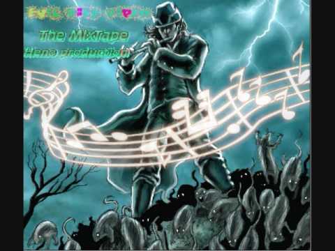 Evil Pied Piper The MixTape Heno Production!!!!