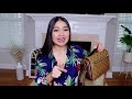 รีวิวกระเป๋า หลุยส์
