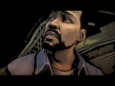 Am Anfang war das Chaos - The Walking Dead 01