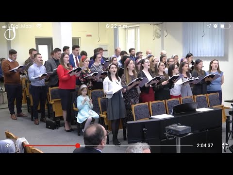 Duminica seara 12.05.2019