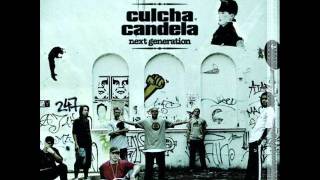 Culcha Candela - Fuego