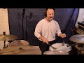 klactoveesedstene with drums