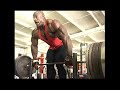 Ronnie Coleman Screams