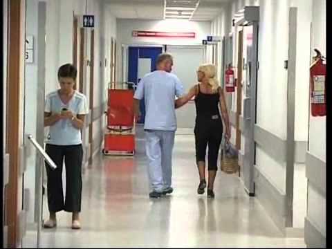 Trasfusione sbagliata, muore a Le Scotte