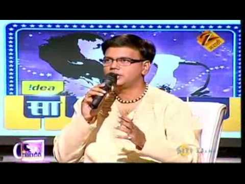 EP - Sa Re Ga Ma Pa Season 7 - Indian Marathi TV Show - Zee Marathi