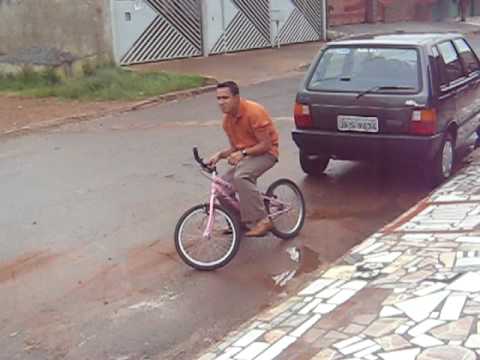 Os correria da ceilandia! rs