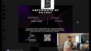 Mining profit with ROYAL EA PLUS 2.0