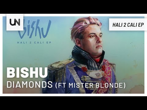Video thumbnail for Diamonds