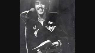 Phil Lynott (Thin Lizzy) - Shades Of A Blue Orphanage (Spoken)